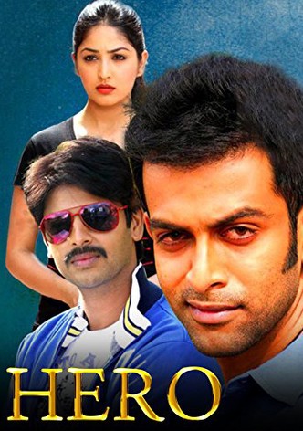 Hero