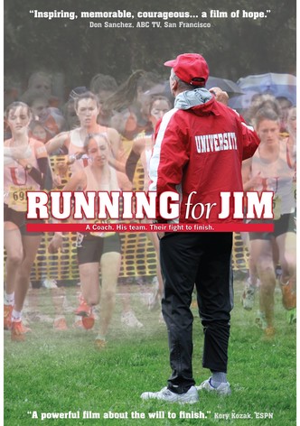 Running For Jim