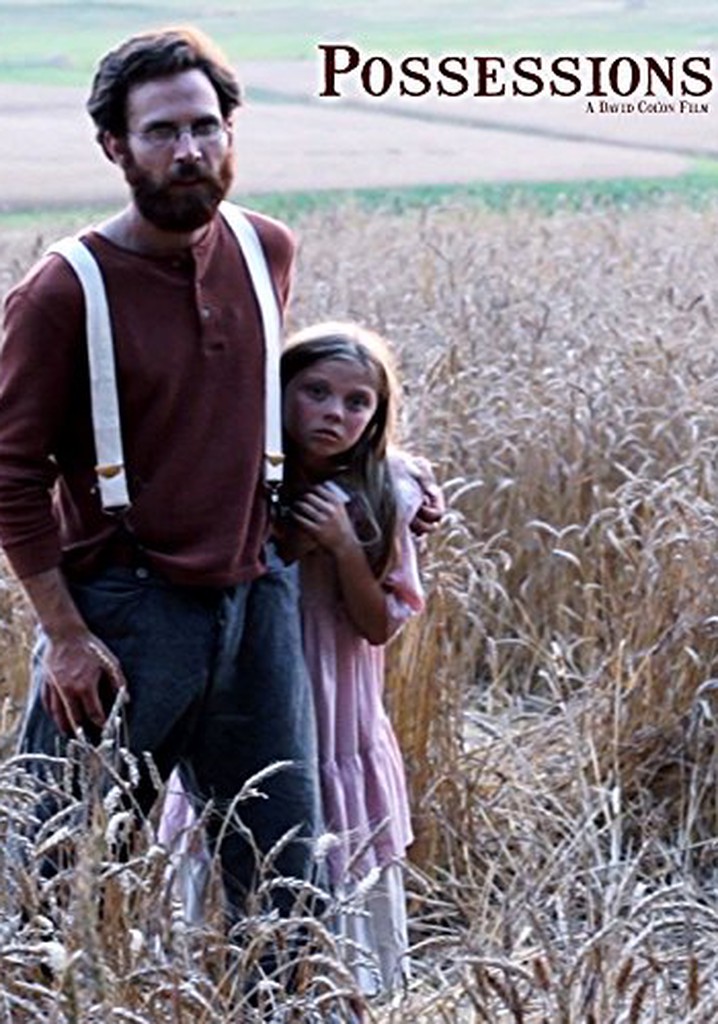 Regarder Possessions en streaming complet et légal