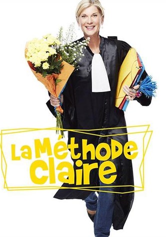La méthode Claire