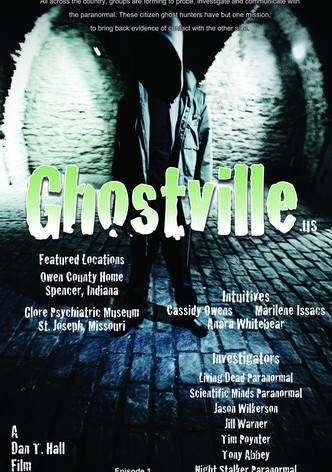 Ghostville