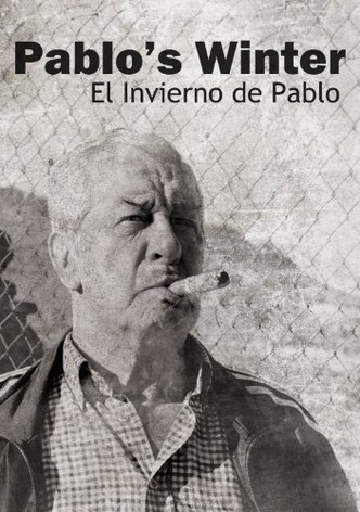 Pablo's Winter