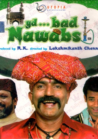 Hyderabad Nawabs