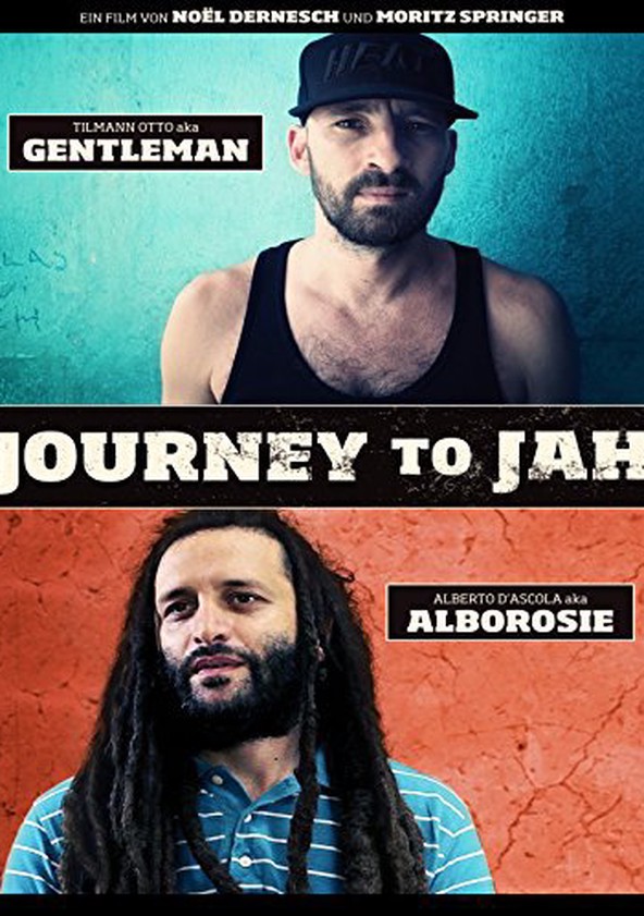 journey to jah streaming