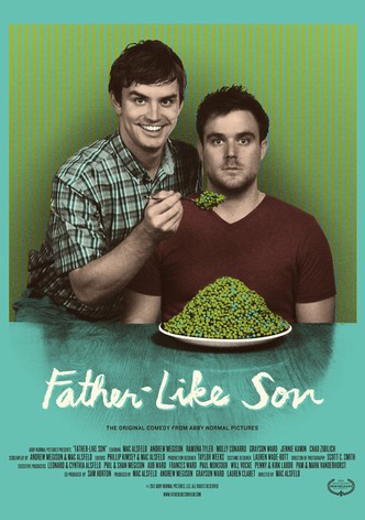 Father-Like Son