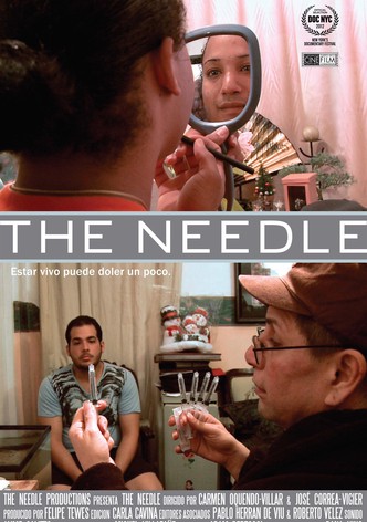The Needle