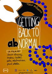 Getting Back to Abnormal