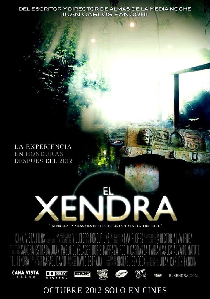 The Xendra