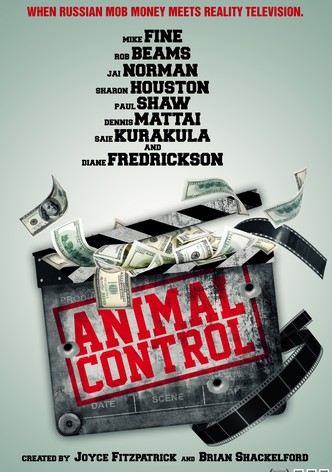 Animal Control