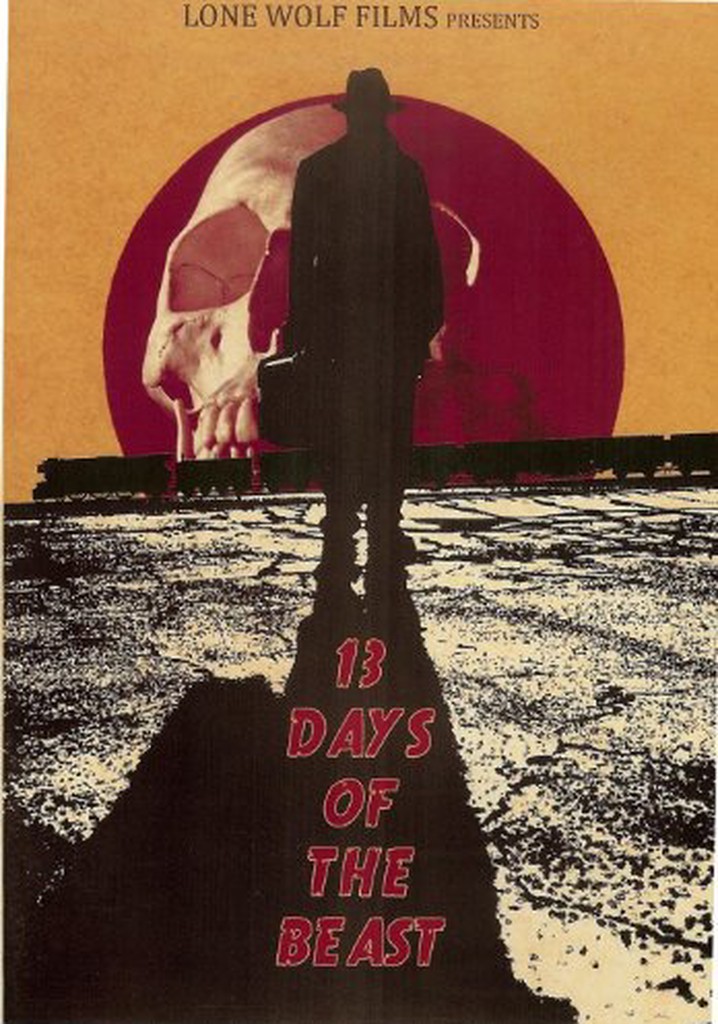13 Days of the Beast