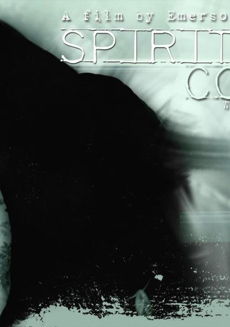 Spiritual Contact: The Movie