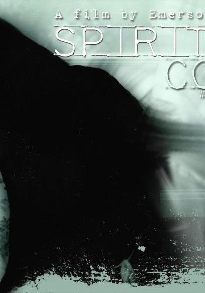 Spiritual Contact: The Movie