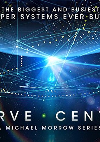 Nerve Center