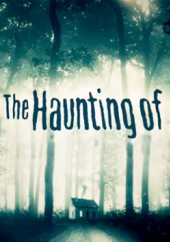 Haunting of hill house best sale online stream