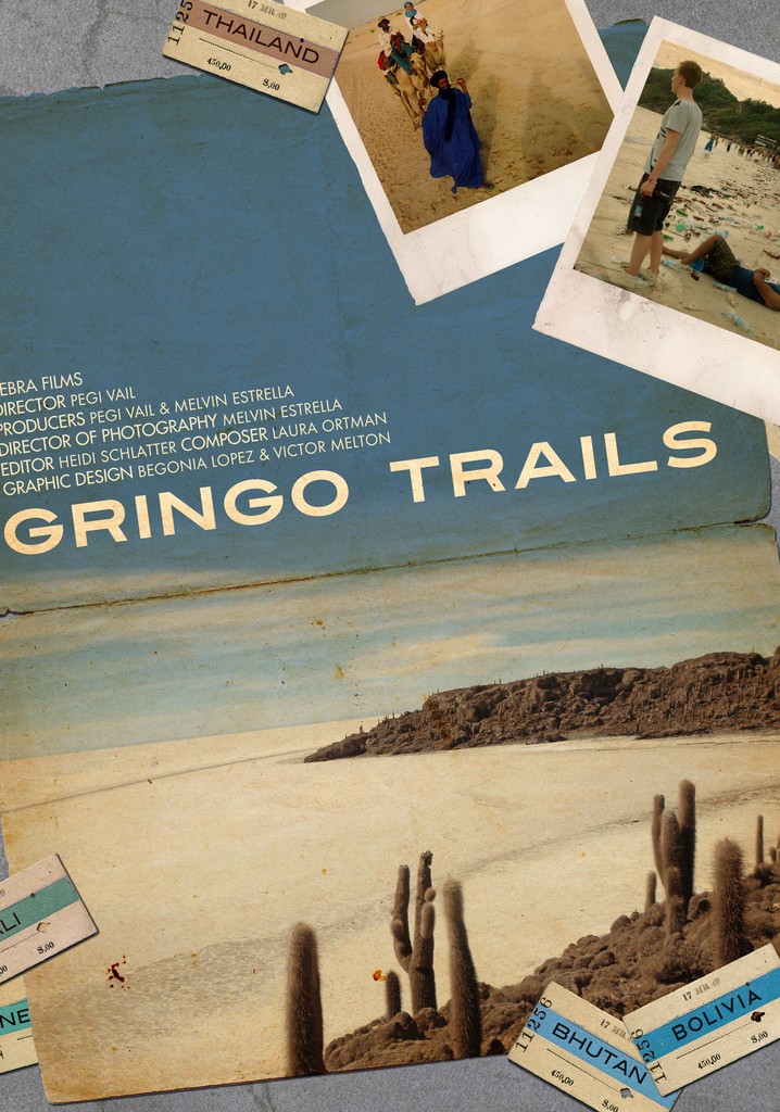 Gringo Trails