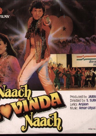 Naach Govinda Naach