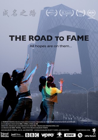 The Road to Fame