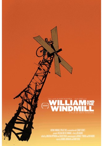 William and the Windmill