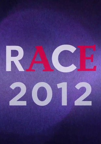 Race 2012: A Conversation About Race and Politics in America