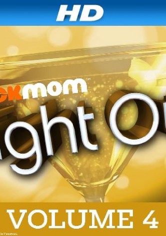 NickMom Night Out