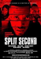 Split Second