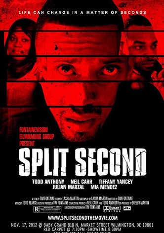 Split Second