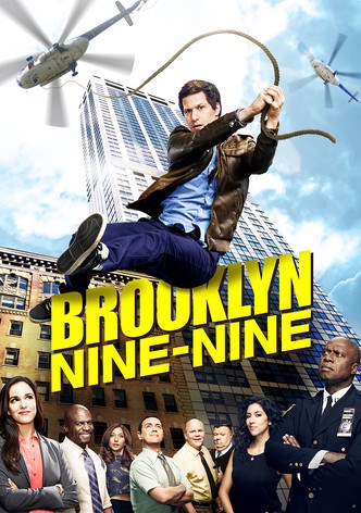 Brooklyn Nine-Nine