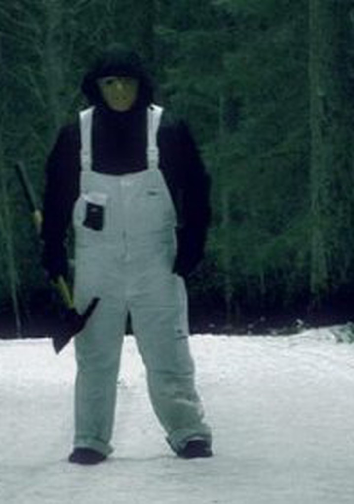 The Helsinki Axe Murders