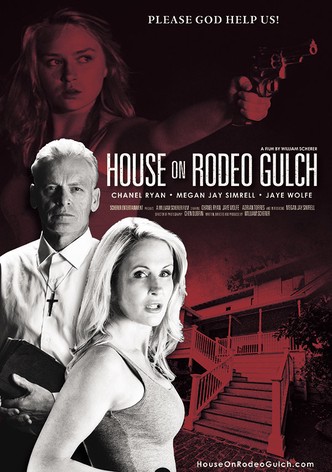 House on Rodeo Gulch