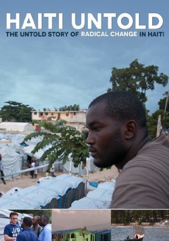 Haiti Untold