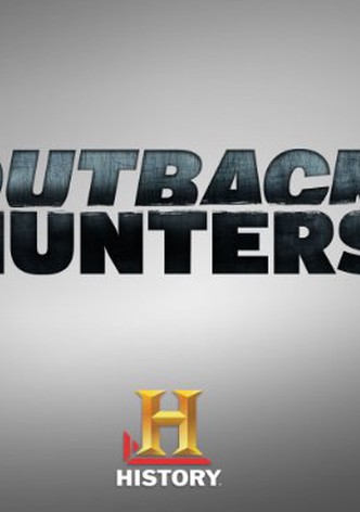 Outback Hunters