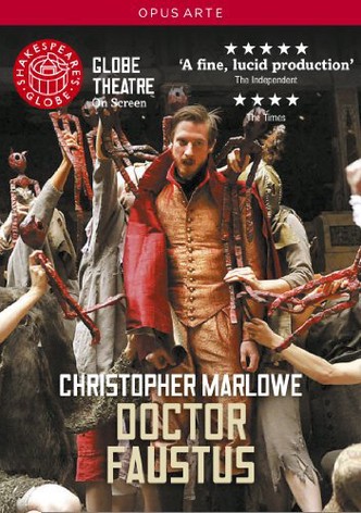 Doctor Faustus - Live at Shakespeare's Globe