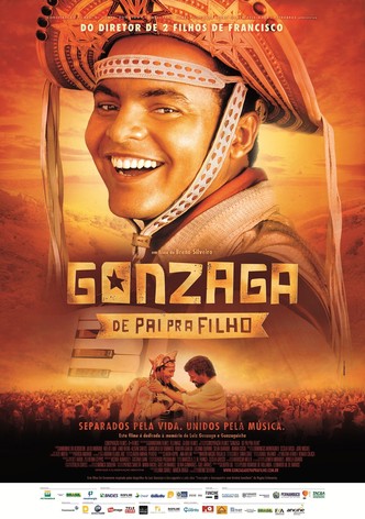 Gonzaga: From Father to Son