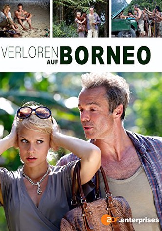 La Princesse et le Baroudeur