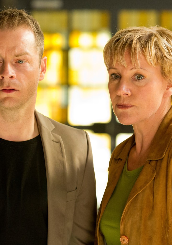 Marie Brand und das Lied von Tod und Liebe