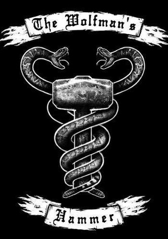 The Wolfman's Hammer