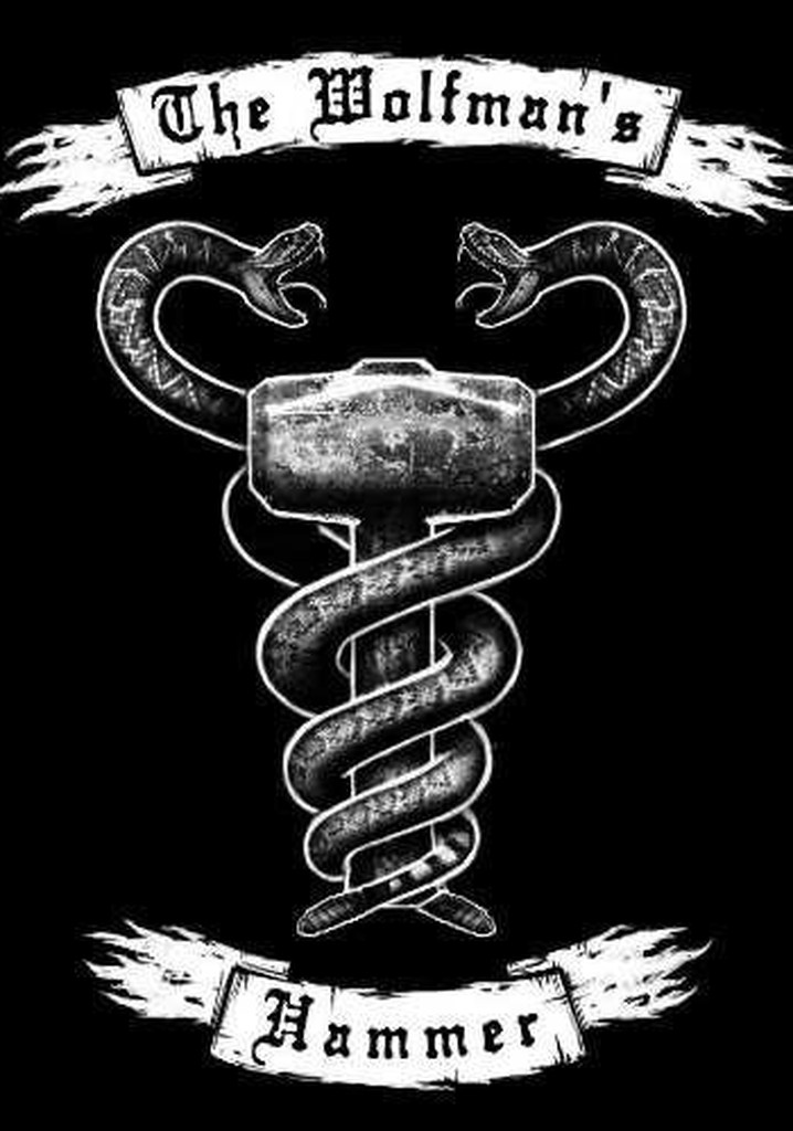 The Wolfman's Hammer