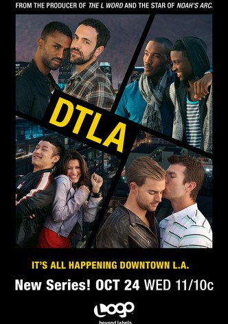 DTLA