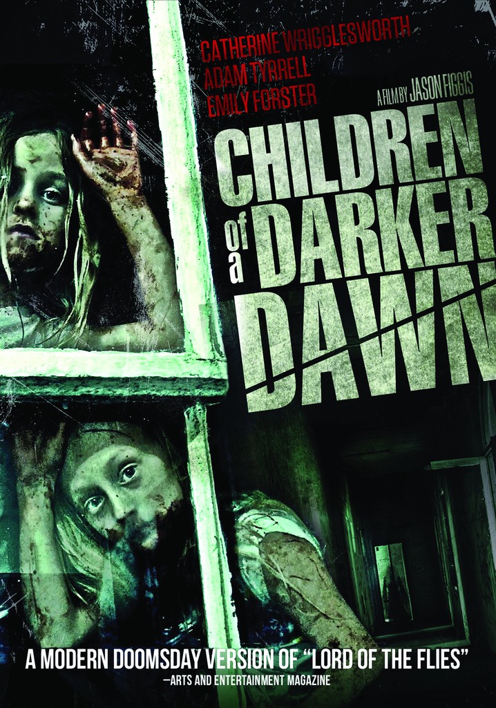 Children of a Darker Dawn