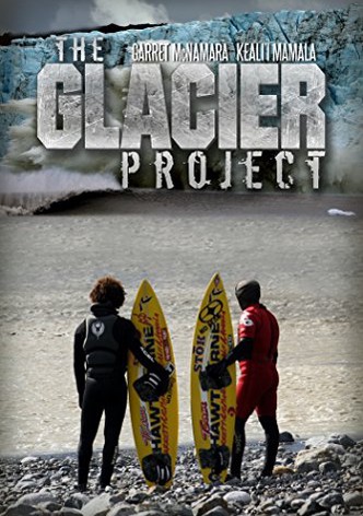 The Glacier Project