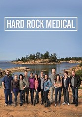 Hard Rock Medical
