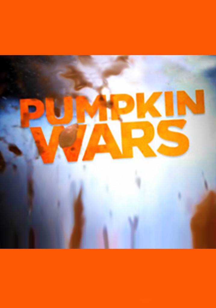 Pumpkin Wars streaming where to watch movie online?