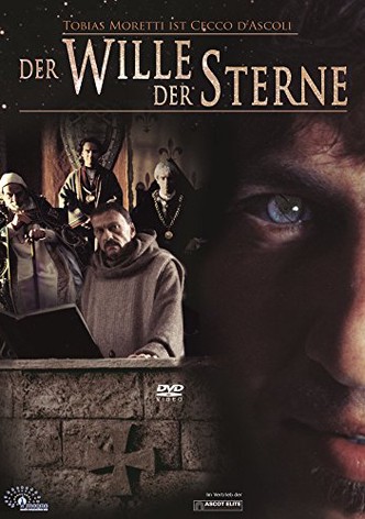 Der Wille der Sterne