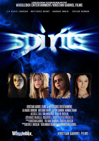 Spirits