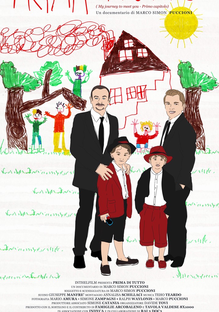 Before Anything Else