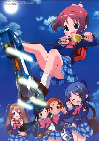 Gakuen Utopia Manabi Straight !