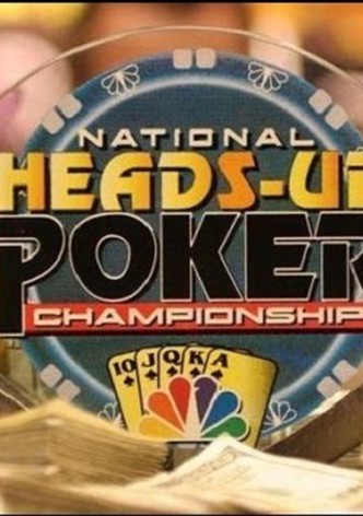 National Heads-Up Poker Championship