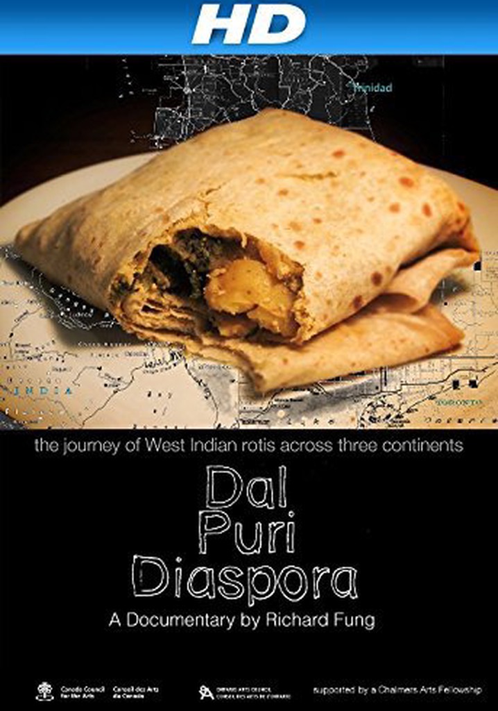 Dal Puri Diaspora