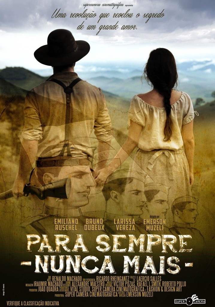 Para Sempre Nunca Mais