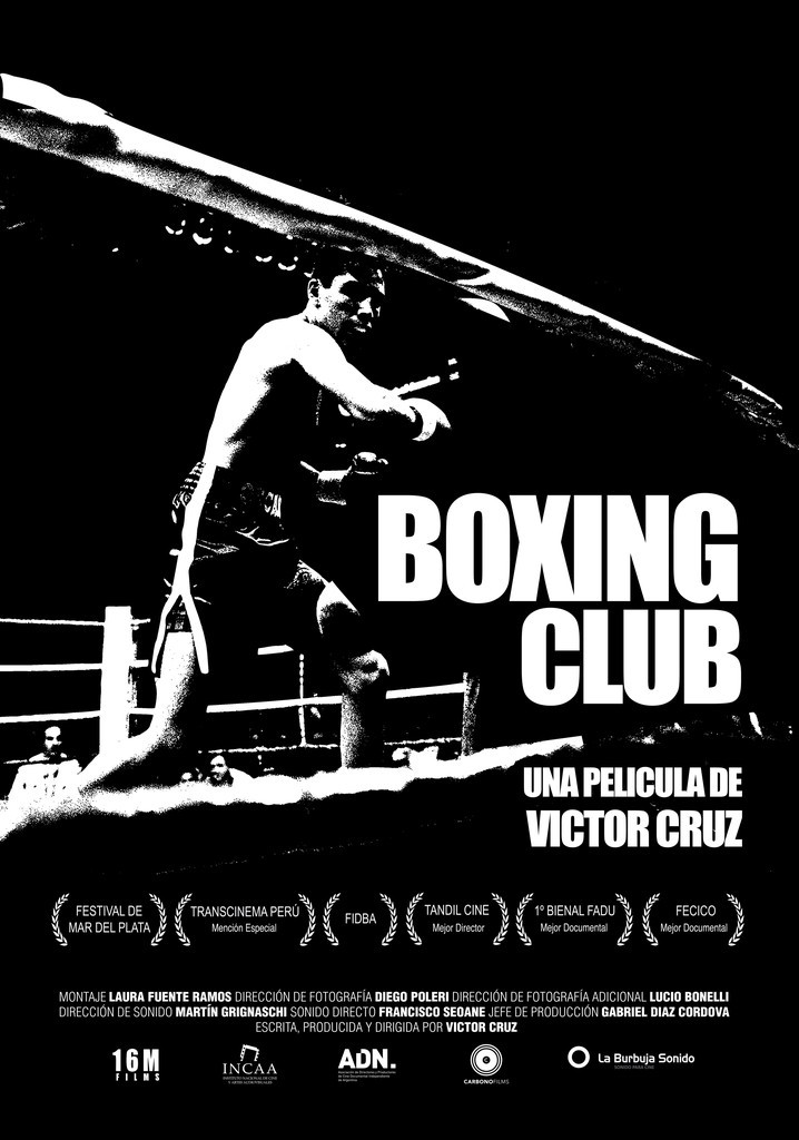 Boxing Club